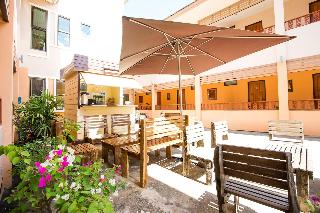 Banlanna Serviced Apartment fotoÄŸrafÄ±