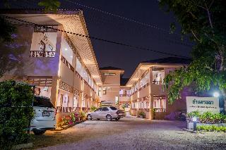 Banlanna Serviced Apartment otel fotoğrafı