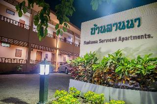 Banlanna Serviced Apartment fotoÄŸrafÄ±