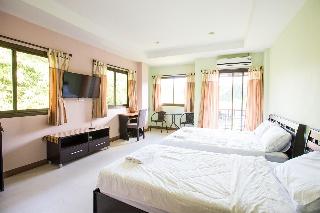 Banlanna Serviced Apartment fotoÄŸrafÄ±