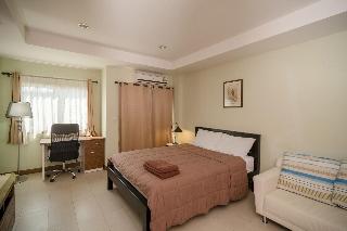 Banlanna Serviced Apartment fotoÄŸrafÄ±