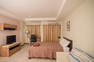 Banlanna Serviced Apartment fotoÄŸrafÄ±