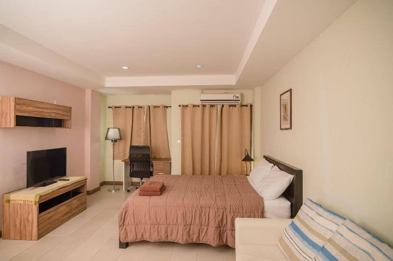 Banlanna Serviced Apartment - Oda