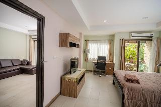 Banlanna Serviced Apartment fotoÄŸrafÄ±