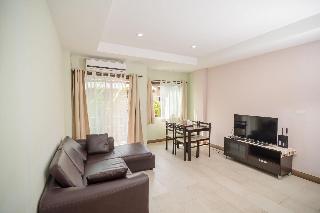 Banlanna Serviced Apartment fotoÄŸrafÄ±
