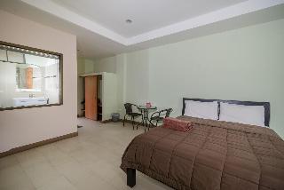 Banlanna Serviced Apartment fotoÄŸrafÄ±