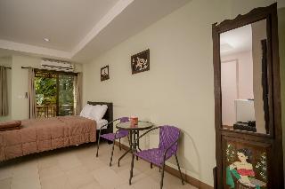 Banlanna Serviced Apartment fotoÄŸrafÄ±