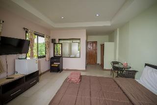 Banlanna Serviced Apartment fotoÄŸrafÄ±