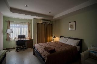 Banlanna Serviced Apartment fotoÄŸrafÄ±