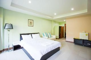 Banlanna Serviced Apartment fotoÄŸrafÄ±
