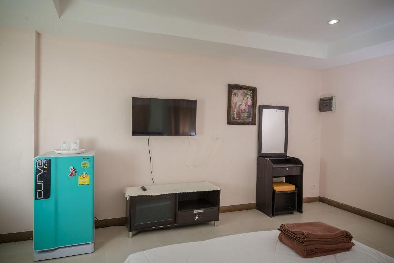 Banlanna Serviced Apartment - Oda