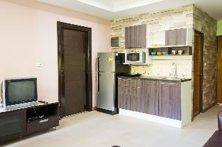 Banlanna Serviced Apartment fotoÄŸrafÄ±