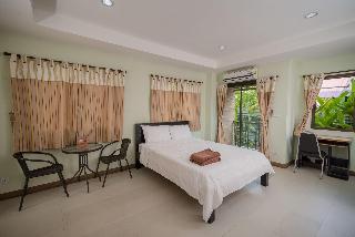 Banlanna Serviced Apartment fotoÄŸrafÄ±