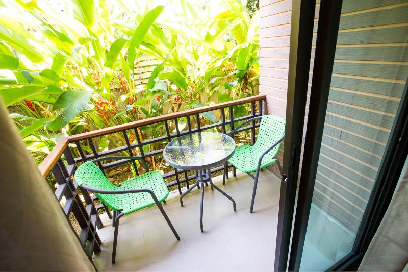 Banlanna Serviced Apartment - Oda