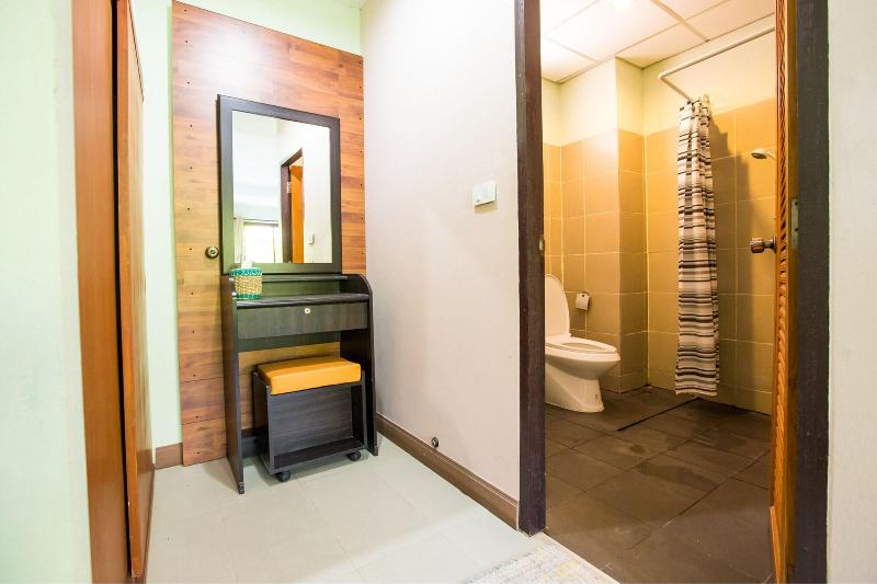 Banlanna Serviced Apartment - Oda