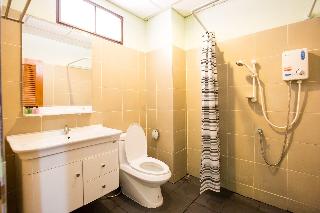 Banlanna Serviced Apartment fotoÄŸrafÄ±