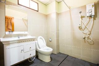 Banlanna Serviced Apartment fotoÄŸrafÄ±