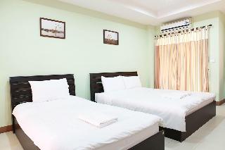 Banlanna Serviced Apartment fotoÄŸrafÄ±