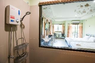Banlanna Serviced Apartment fotoÄŸrafÄ±