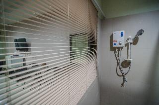 Banlanna Serviced Apartment fotoÄŸrafÄ±