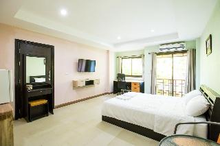 Banlanna Serviced Apartment fotoÄŸrafÄ±
