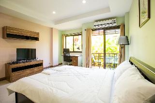Banlanna Serviced Apartment fotoÄŸrafÄ±