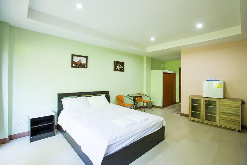 Banlanna Serviced Apartment - Oda