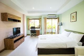 Banlanna Serviced Apartment fotoÄŸrafÄ±
