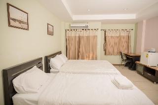 Banlanna Serviced Apartment fotoÄŸrafÄ±