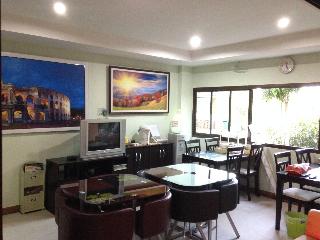 Banlanna Serviced Apartment fotoÄŸrafÄ±