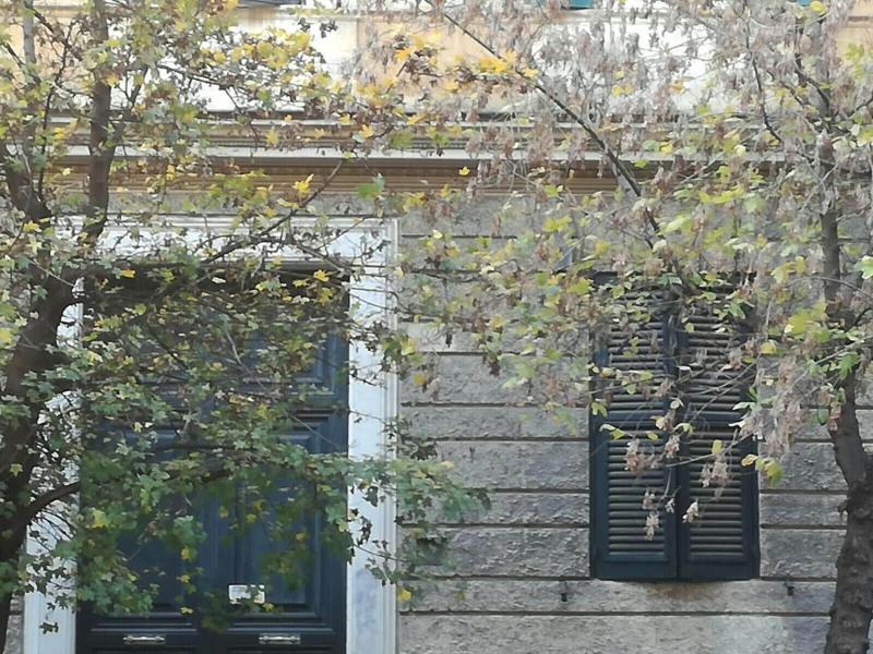 Vatican Tourist Inn - Genel