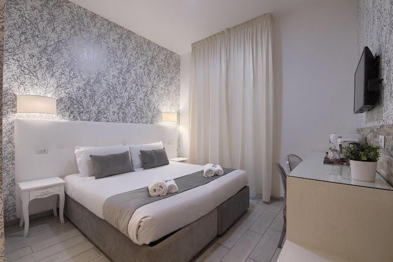 Vatican Tourist Inn - Genel