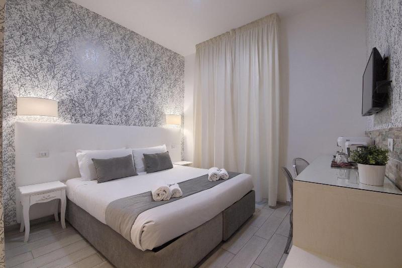 Vatican Tourist Inn - Genel