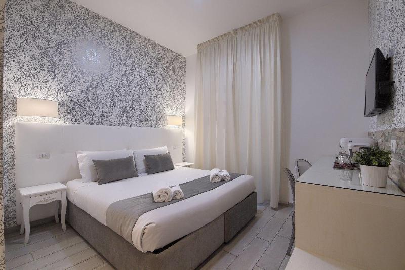 Vatican Tourist Inn - Oda