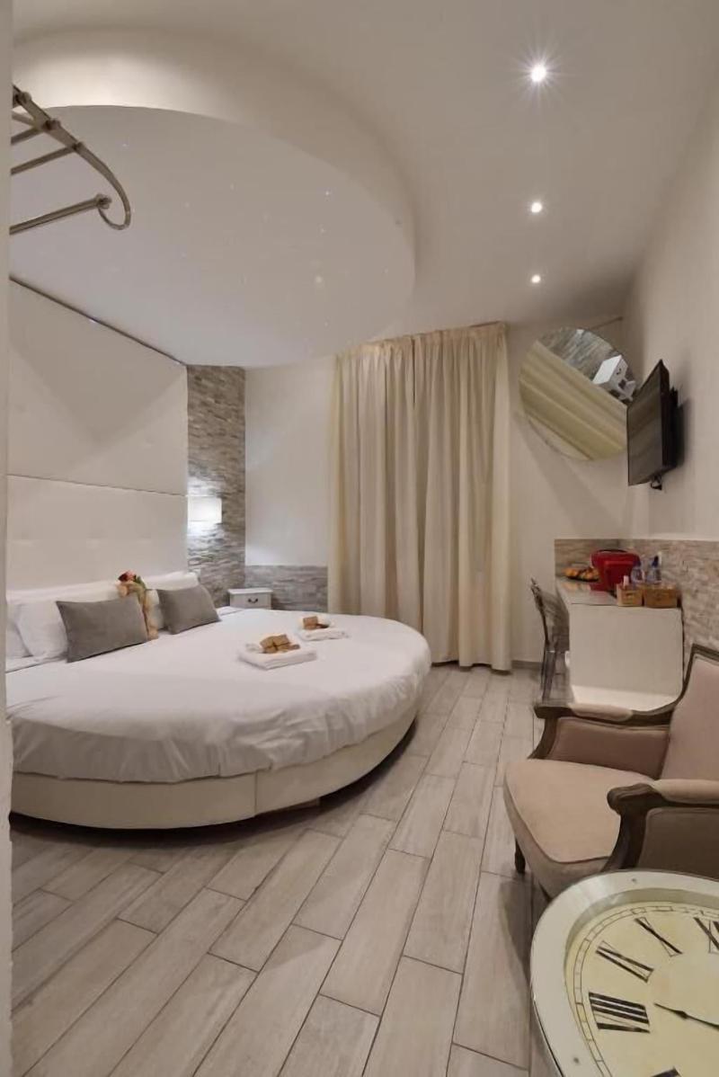 Vatican Tourist Inn - Oda