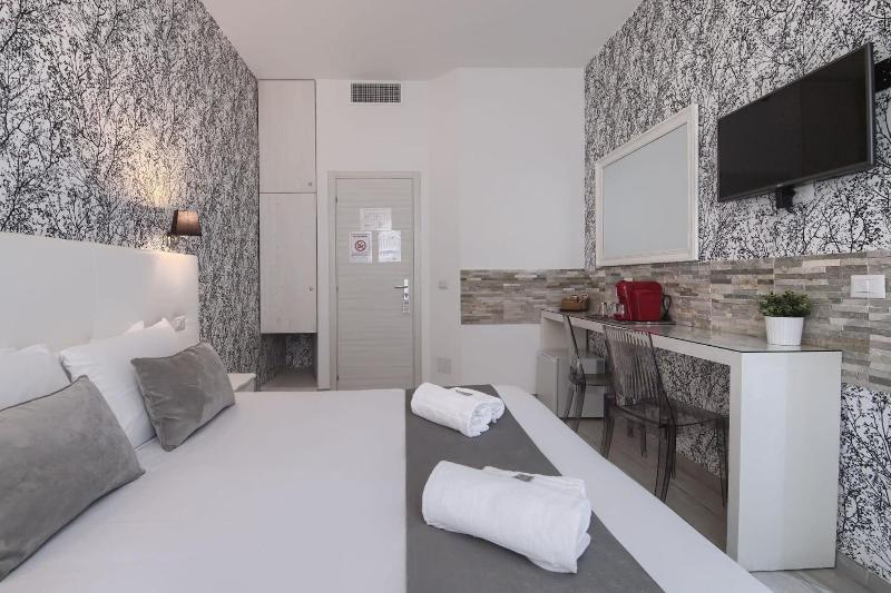 Vatican Tourist Inn - Oda