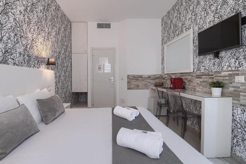 Vatican Tourist Inn - Oda