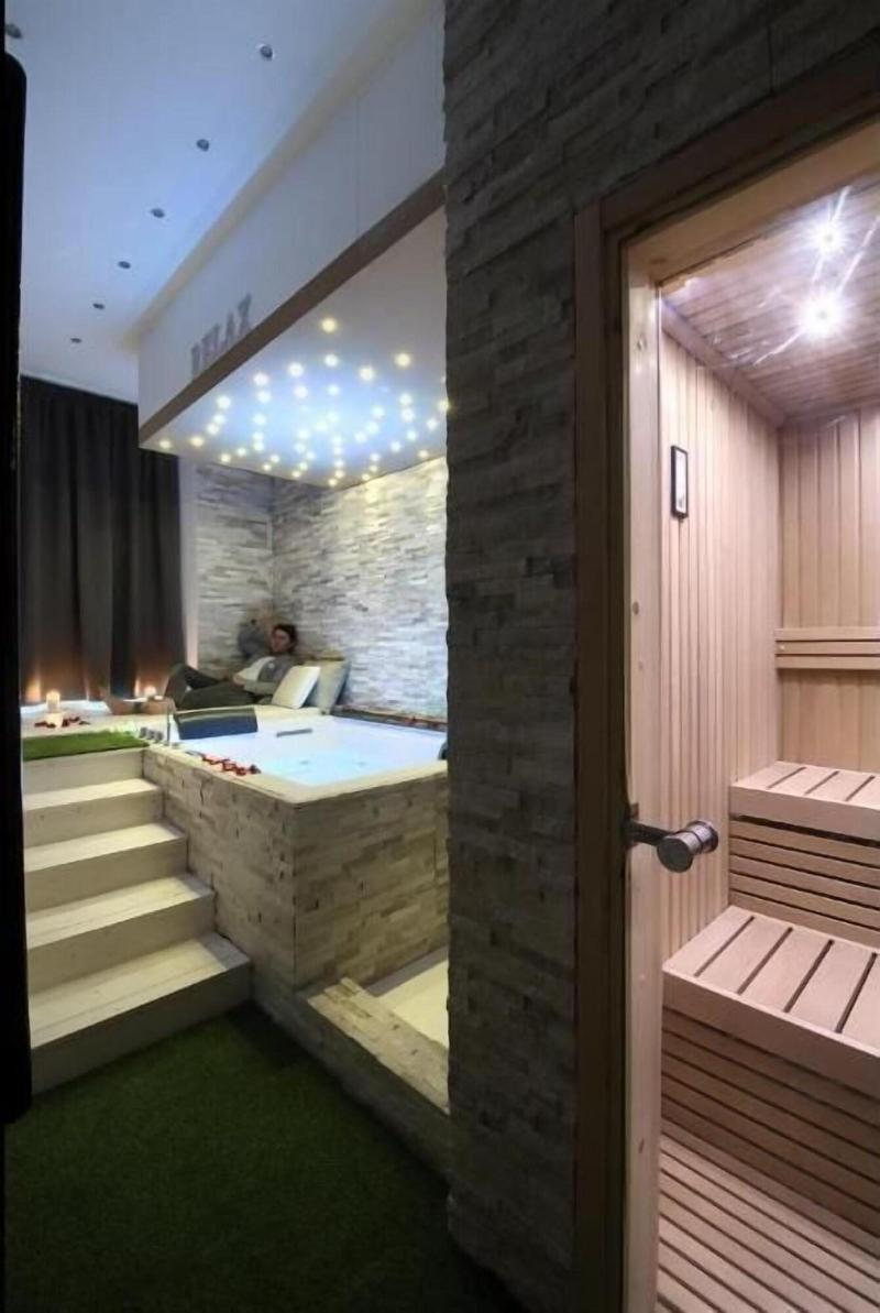 Relais Vatican Secret - Aktivite