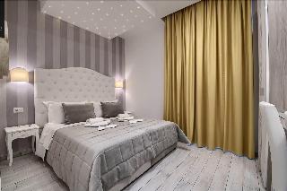 Relais Vatican Secret otel fotoğrafı