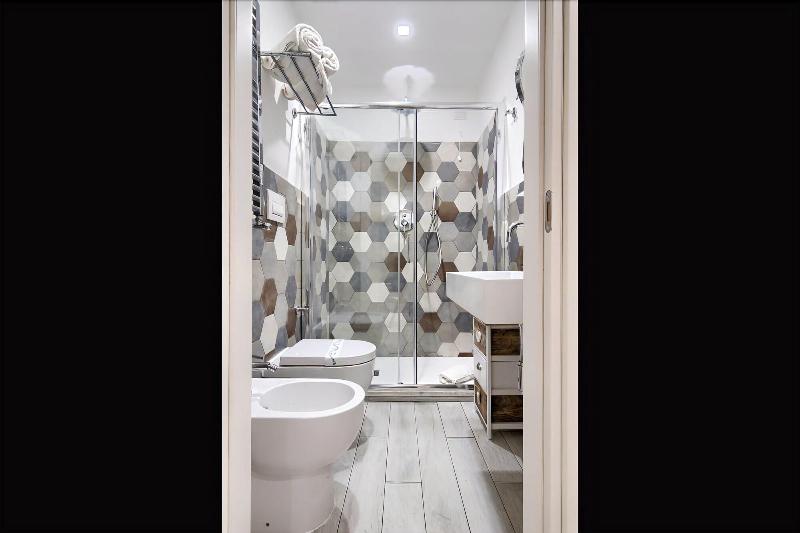 Relais Vatican Secret - Oda