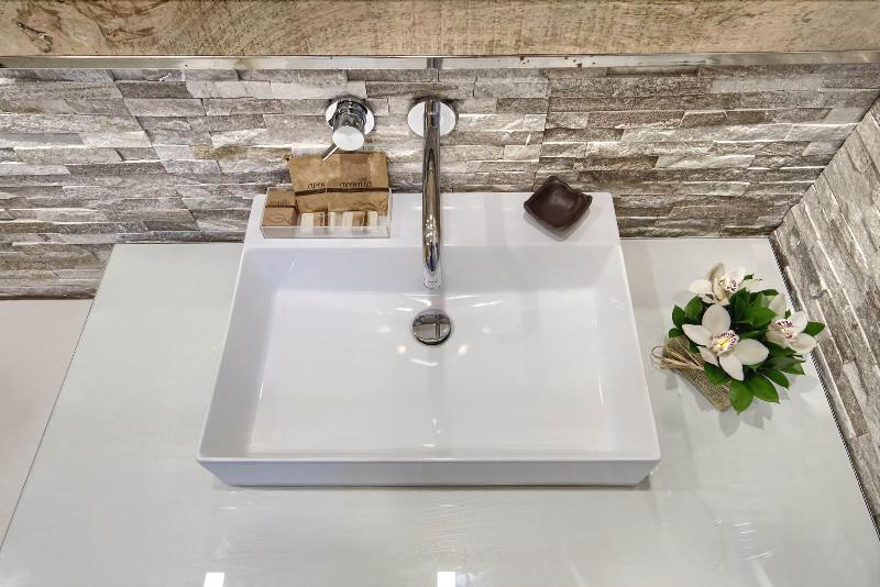 Relais Vatican Secret - Oda