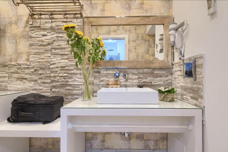 Relais Vatican Secret - Oda