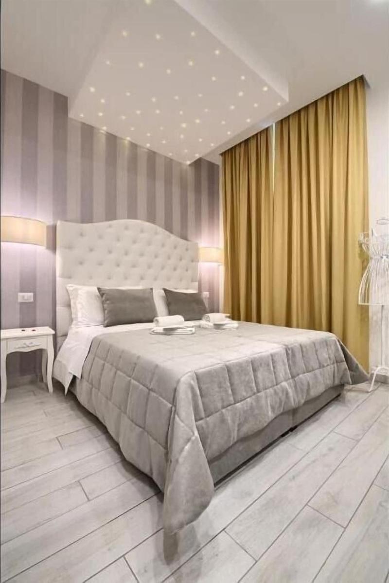Relais Vatican Secret - Oda