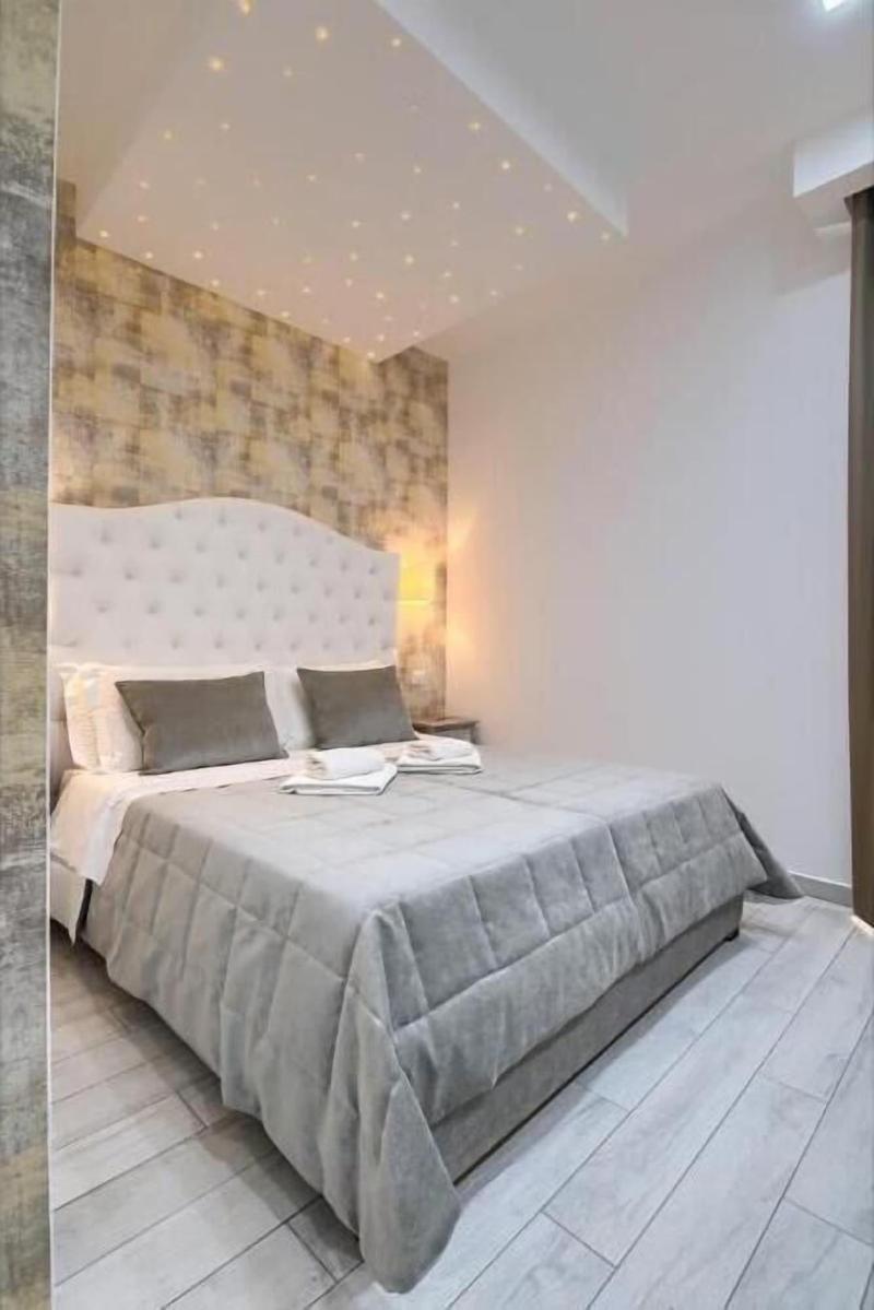 Relais Vatican Secret - Oda
