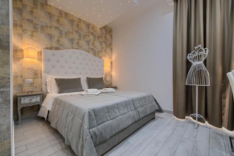 Relais Vatican Secret - Oda