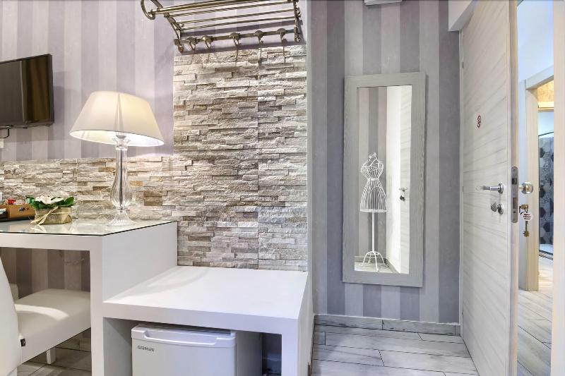 Relais Vatican Secret - Oda