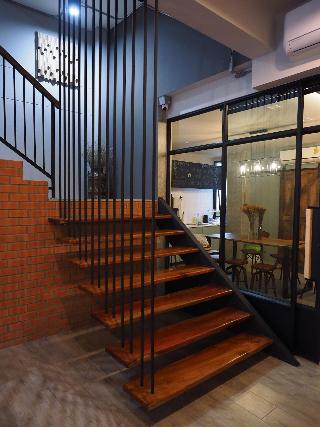 Luck Esan Loft - Hostel fotoÄŸrafÄ±