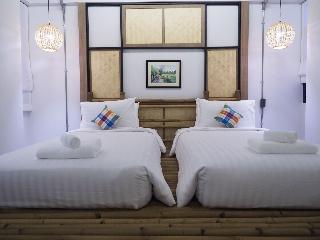 Luck Esan Loft - Hostel fotoÄŸrafÄ±