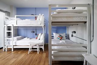 Luck Esan Loft - Hostel fotoÄŸrafÄ±