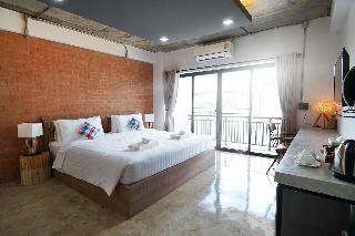 Luck Esan Loft - Hostel fotoÄŸrafÄ±